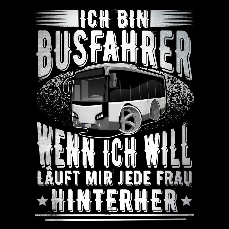 Busfahrer