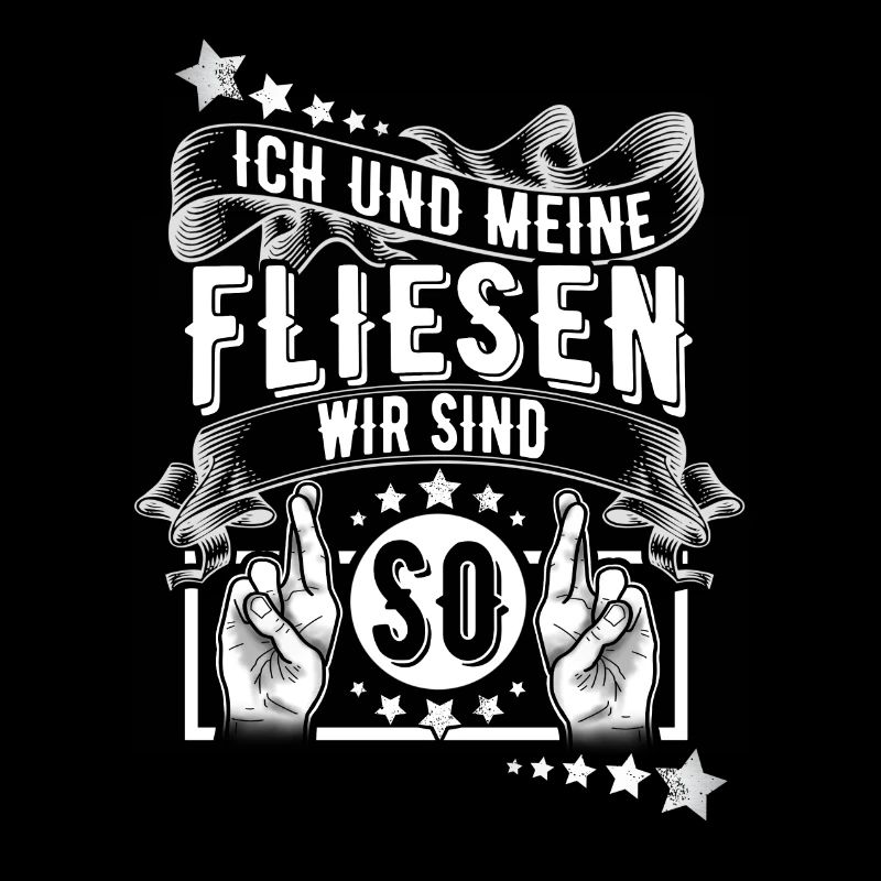 Fliesenleger