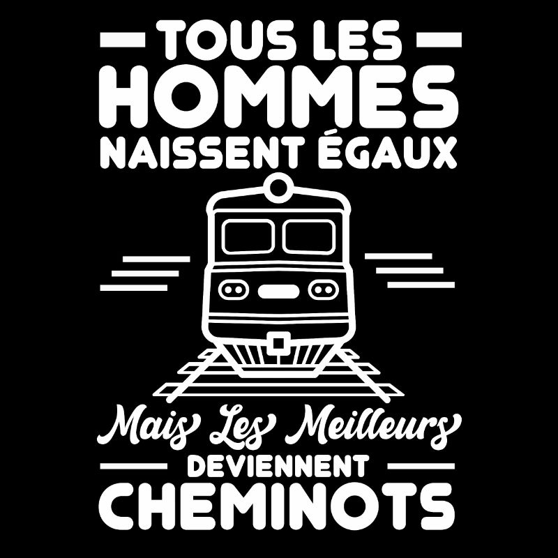 Cheminots