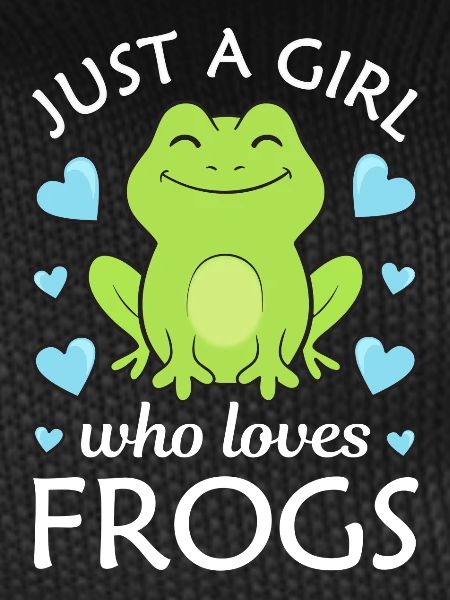 Grenouille grenouille