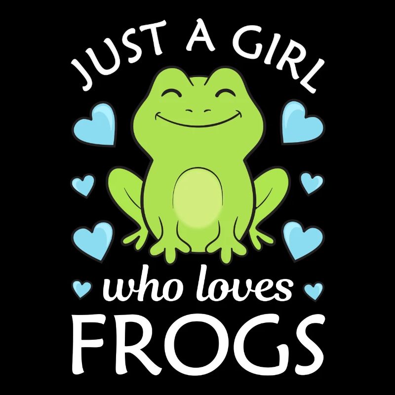 Frosch Frösche