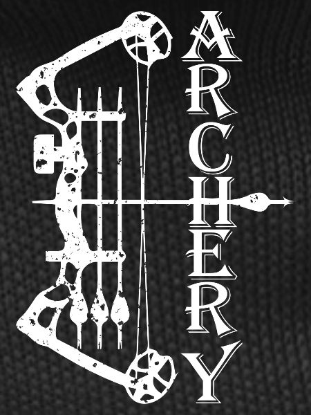 Archery, Archery, Archery