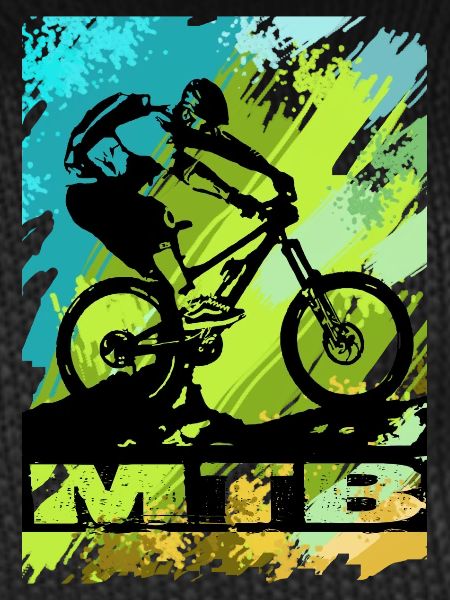 Vélo VTT