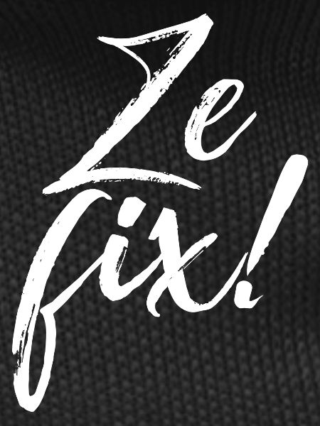 ZEFIX!