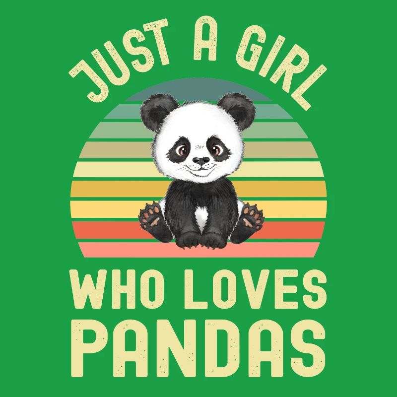 Panda Panda Ours