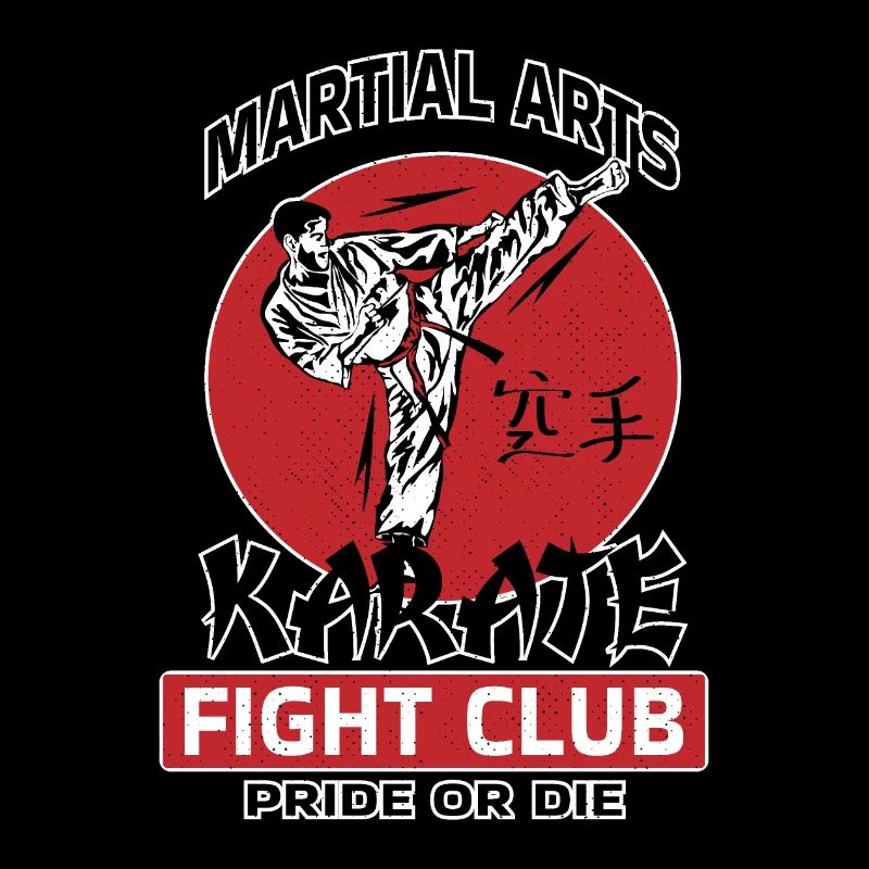 Karaté Arts Martiaux