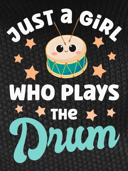 Drum Drum Player