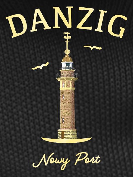 Danzig, Leuchtturm