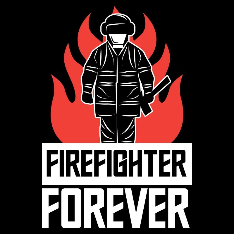 Pompier Pompier Déclaration d’incendie Sauveteur