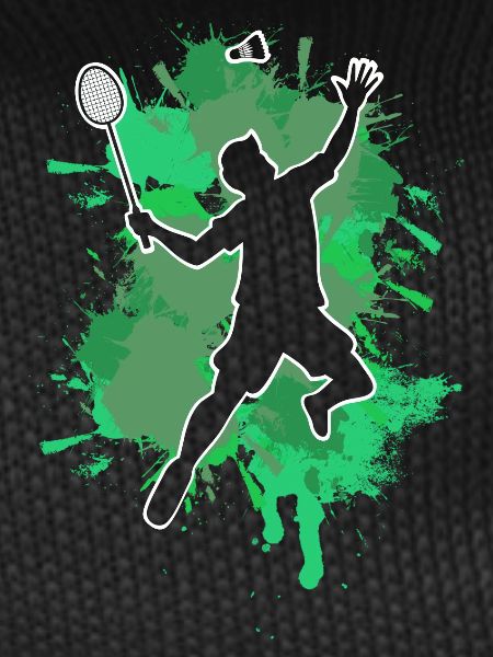 Badminton