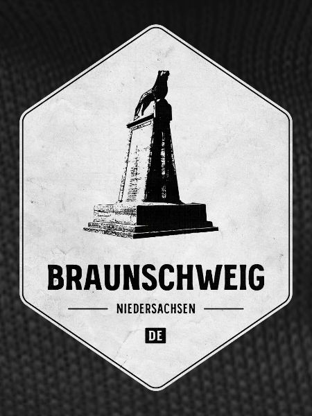 Brunswick Monument Emblem