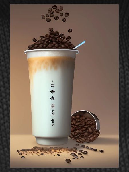 Coffee, coffee beans