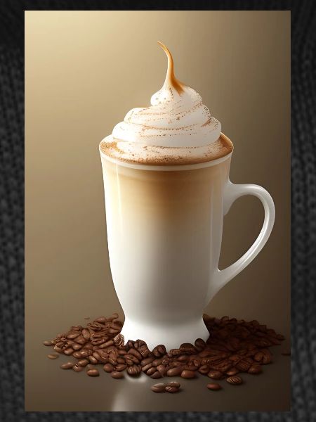 Coffee, coffee beans