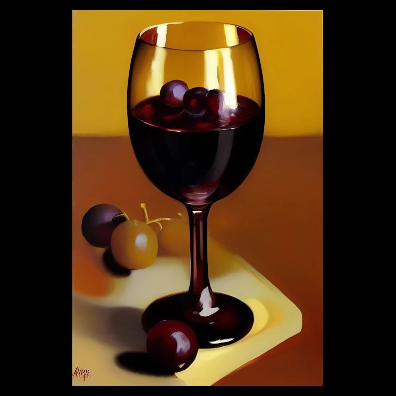 Wine drinkers