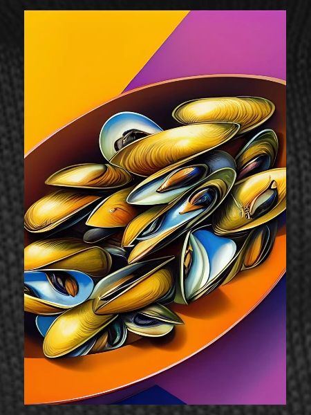 Moules