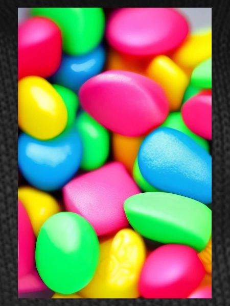 Candies