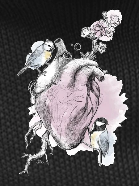 and heart