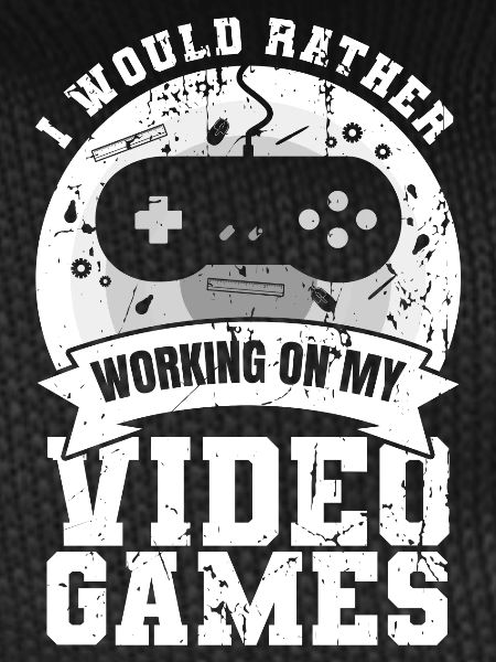Game development