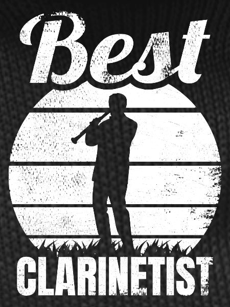 Best Clarinetist