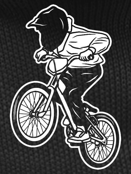 BMX Kid