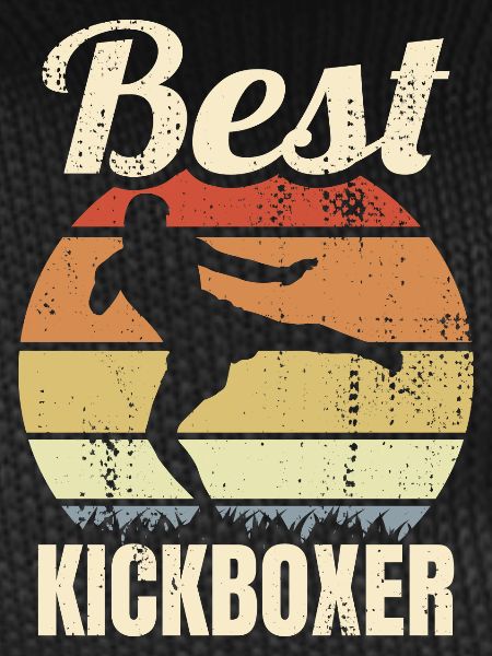 Best Kickboxer