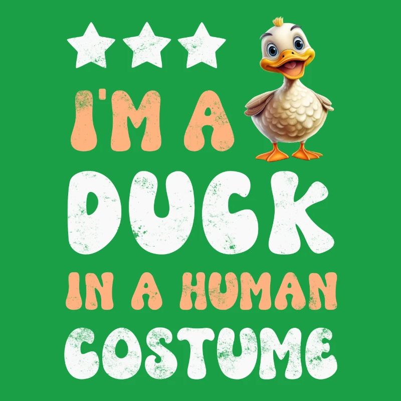 Canards canards