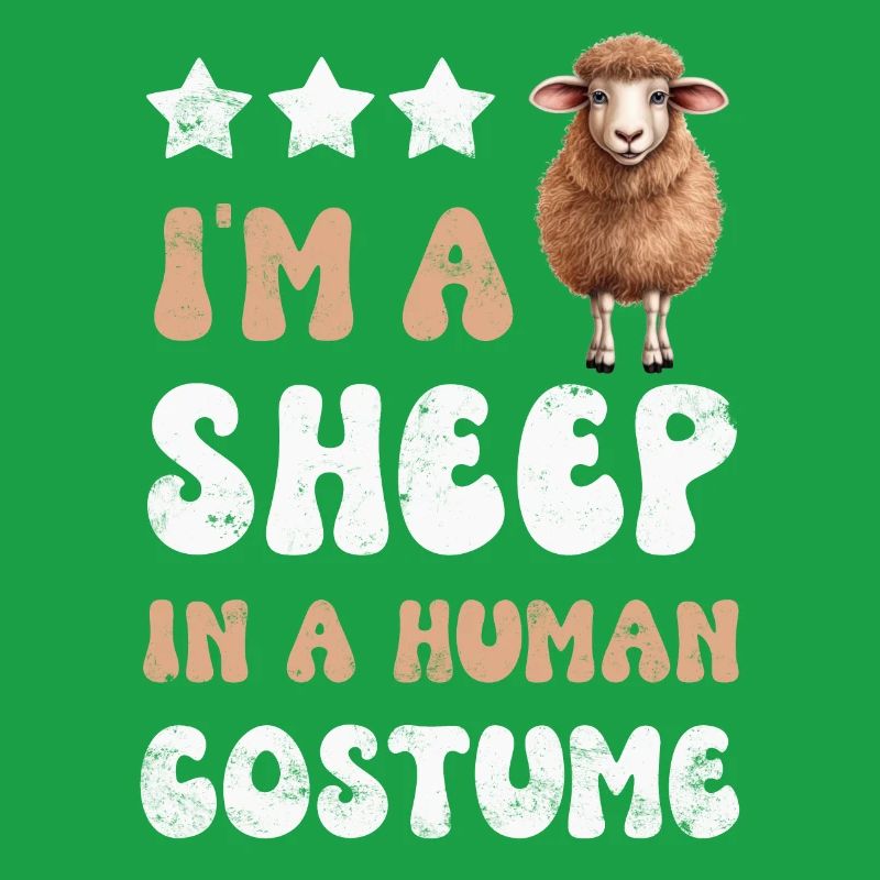 Moutons Moutons