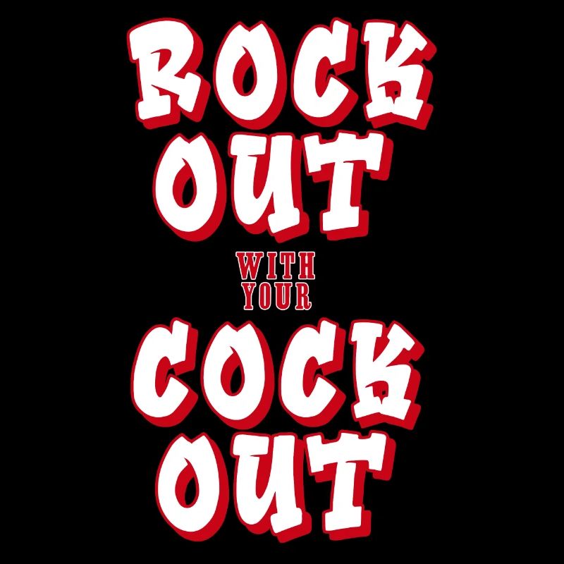 Rock out
