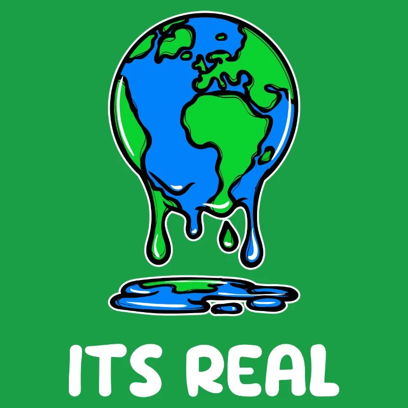 Global Warming Environment Earth Statement Environmental Damage