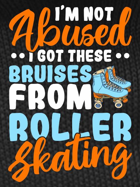 Roller Skate Design