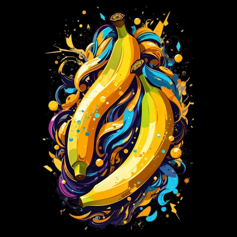 Bananas
