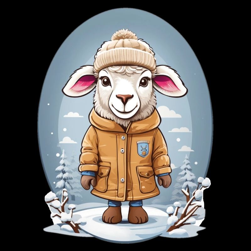 Mouton doux