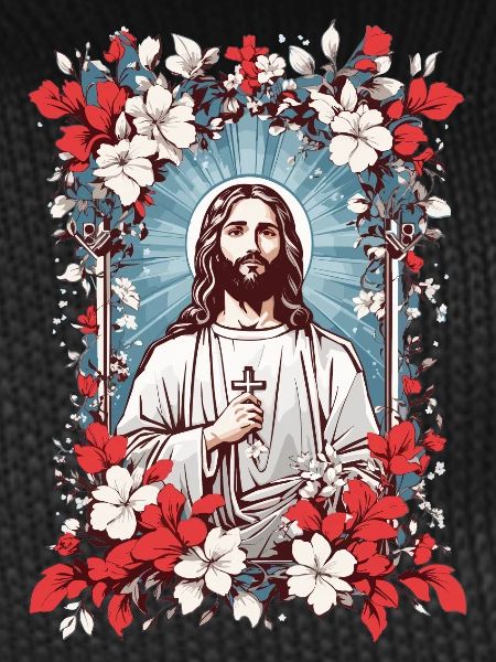 Jesus Christ
