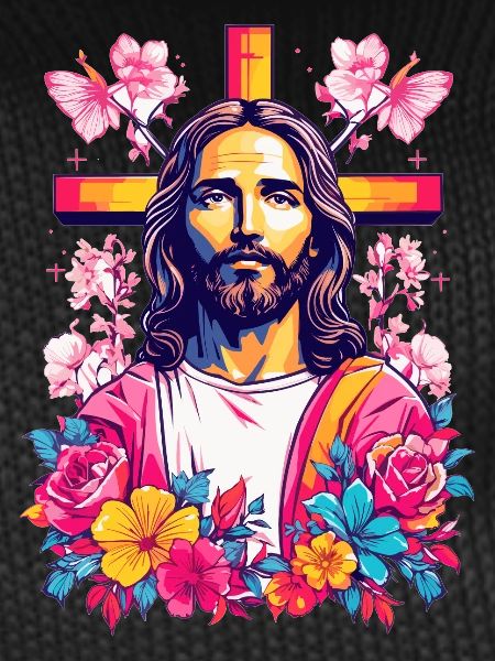 Jesus Christ