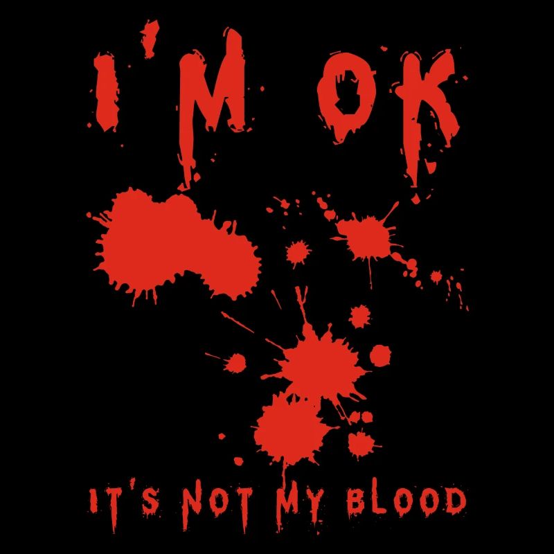 I'm Fine (English)