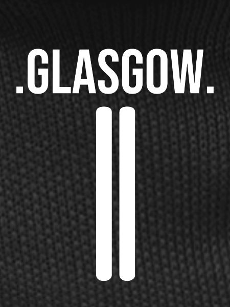 Glasgow Bucket Hat