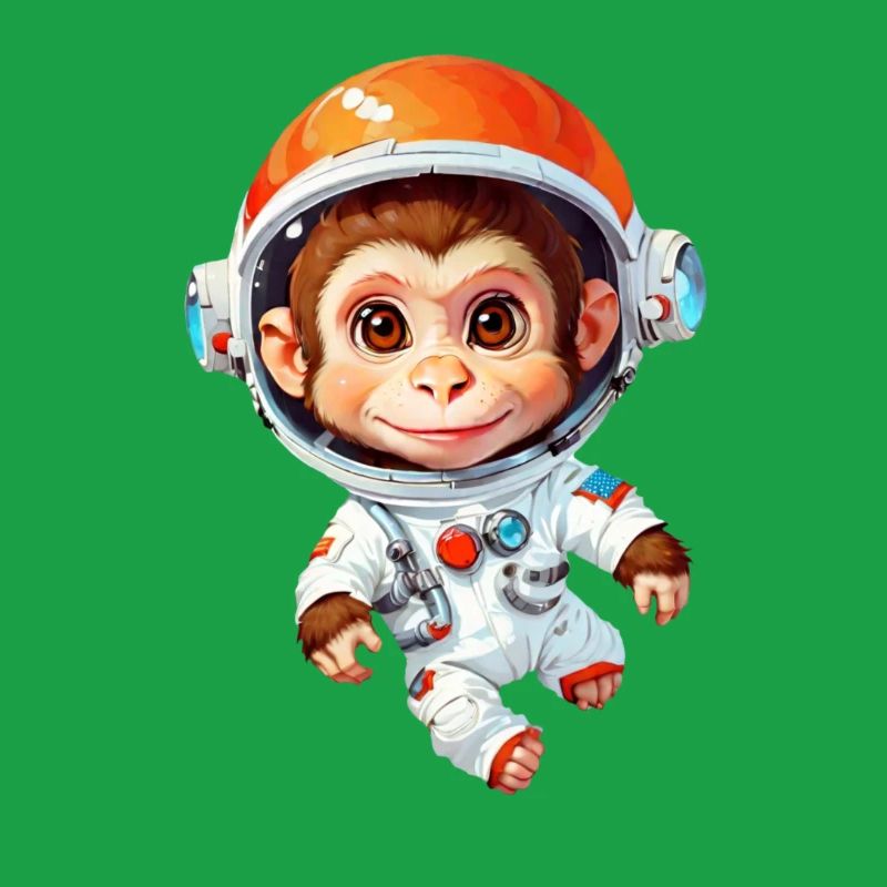 Space Monkey