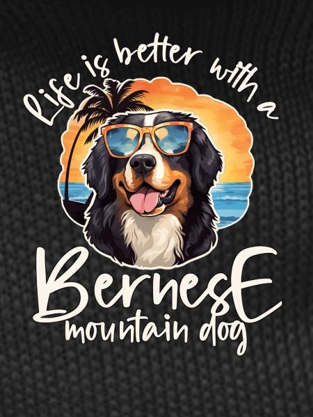 Bouvier bernois