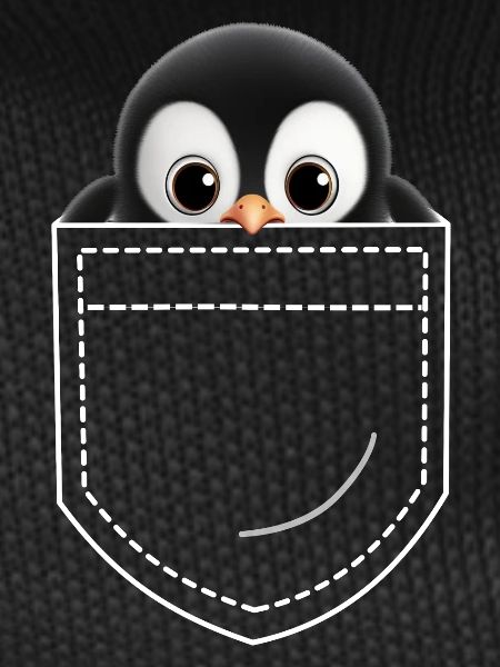 Pingouin