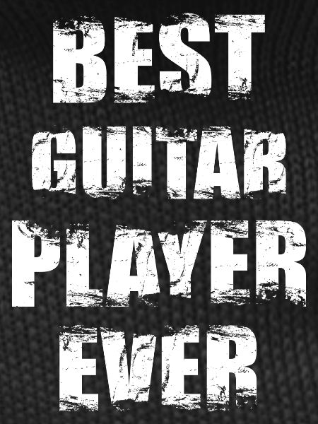 Best guitarist of all time