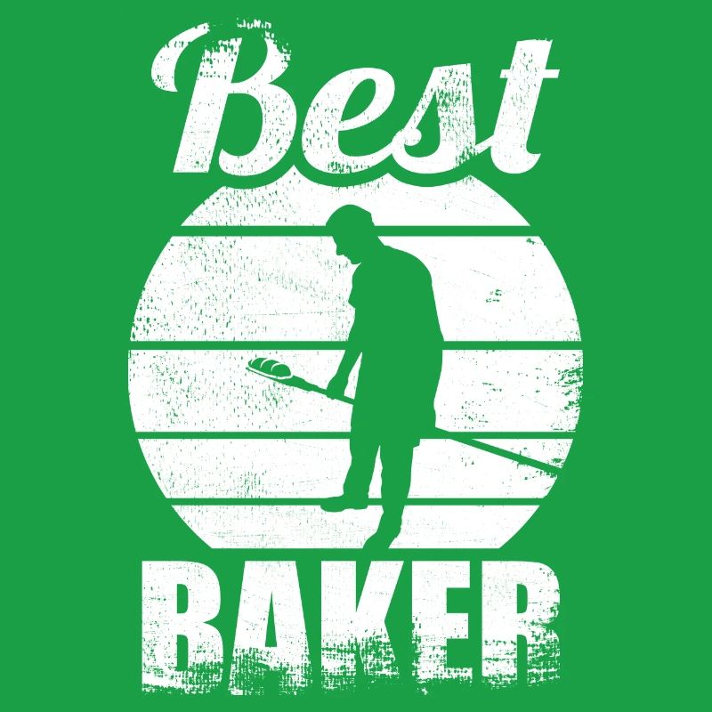 Bester Bäcker
