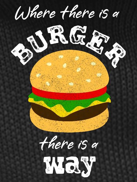 Burger Hamburger