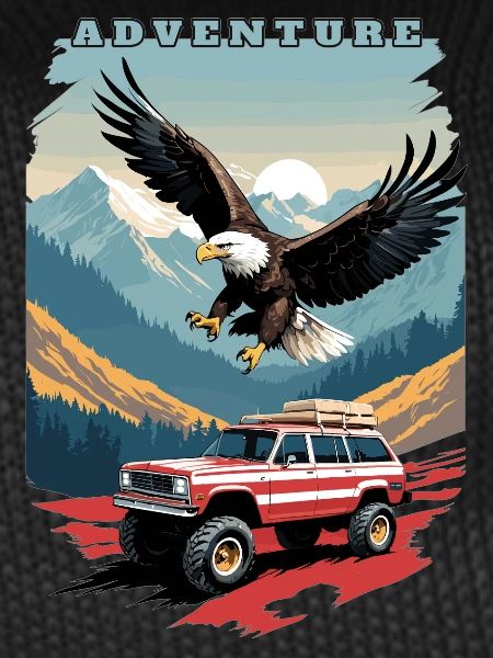 Adventure Tour USA