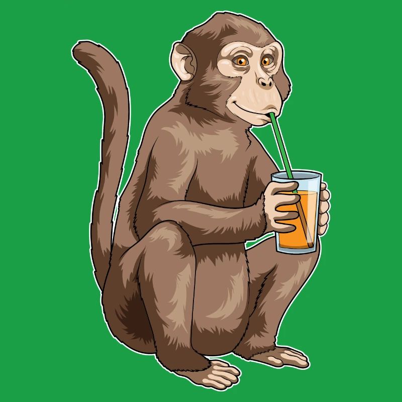 Affe Saft