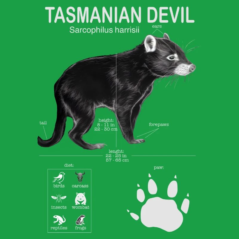 Tasmanian Devil