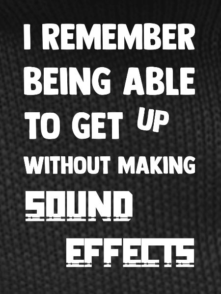 Sound Effects