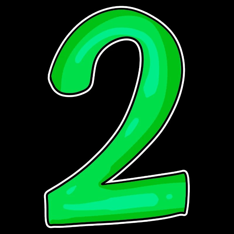2