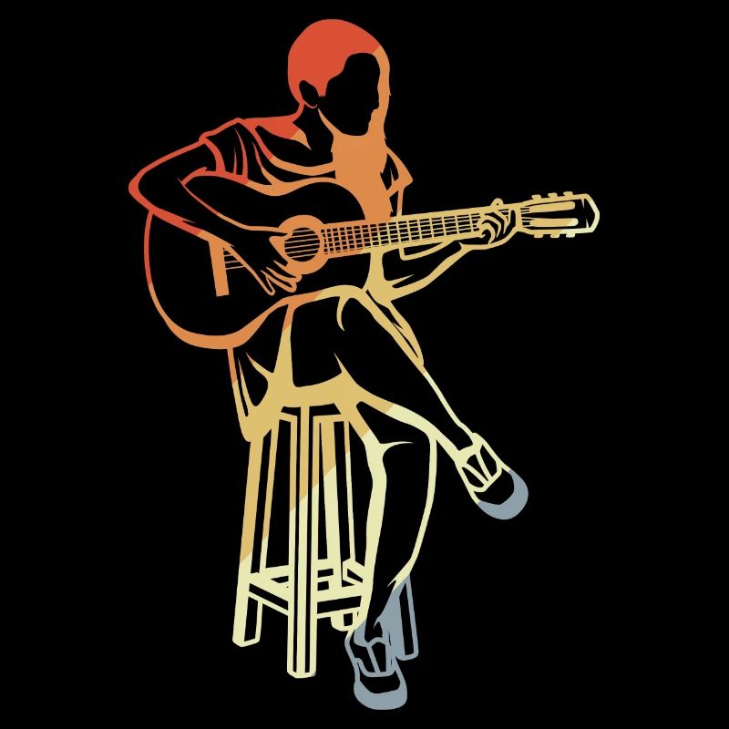 Guitariste