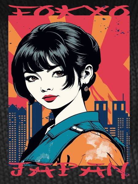 Tokyo Japan