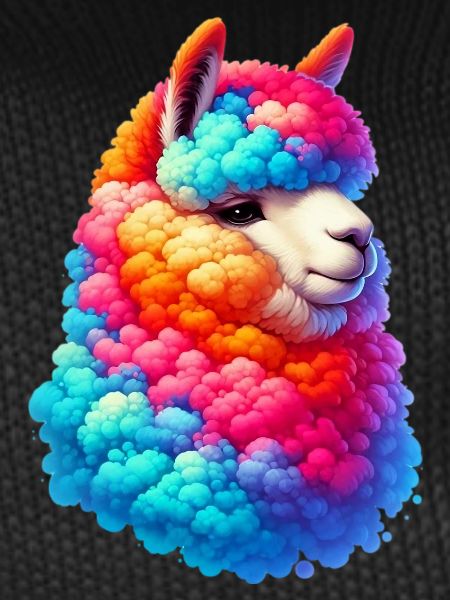Alpaca